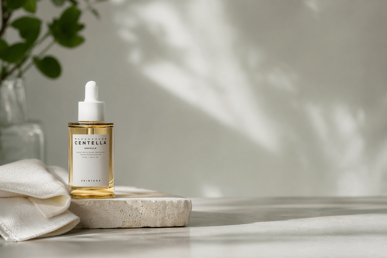 About SKIN1004
